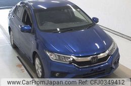 honda grace 2018 -HONDA--Grace GM4-1207032---HONDA--Grace GM4-1207032-