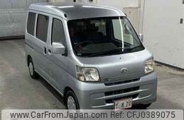 daihatsu hijet-van 2008 -DAIHATSU--Hijet Van S321V-0008435---DAIHATSU--Hijet Van S321V-0008435-