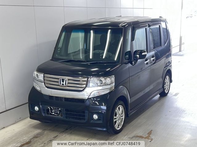 honda n-box 2012 -HONDA--N BOX JF1-1085783---HONDA--N BOX JF1-1085783- image 1