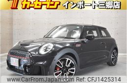 mini mini-others 2022 -BMW--BMW Mini XRJCWMW--02S18711---BMW--BMW Mini XRJCWMW--02S18711-
