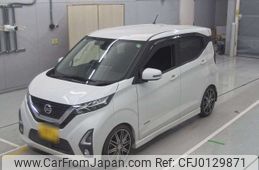 nissan dayz 2019 -NISSAN 【尾張小牧 581ね7736】--DAYZ B45W-0005504---NISSAN 【尾張小牧 581ね7736】--DAYZ B45W-0005504-