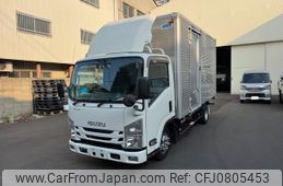 isuzu elf-truck 2017 GOO_NET_EXCHANGE_0701111A30250226W003