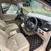 toyota alphard 2013 CFJ1754911 image 8