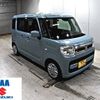 suzuki spacia 2018 -SUZUKI 【島根 583と】--Spacia MK53S-168928---SUZUKI 【島根 583と】--Spacia MK53S-168928- image 1