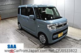 suzuki spacia 2018 -SUZUKI 【島根 583と】--Spacia MK53S-168928---SUZUKI 【島根 583と】--Spacia MK53S-168928-