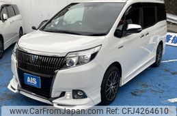 toyota esquire 2016 -TOYOTA--Esquire DAA-ZWR80G--ZWR80-0208806---TOYOTA--Esquire DAA-ZWR80G--ZWR80-0208806-