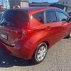 nissan note 2013 -NISSAN 【名変中 】--Note E12--141272---NISSAN 【名変中 】--Note E12--141272- image 25