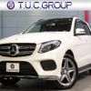 mercedes-benz gle-class 2016 -MERCEDES-BENZ--Benz GLE LDA-166024--WDC1660242A744900---MERCEDES-BENZ--Benz GLE LDA-166024--WDC1660242A744900- image 1