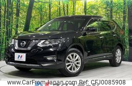 nissan x-trail 2018 -NISSAN--X-Trail DAA-HNT32--HNT32-170247---NISSAN--X-Trail DAA-HNT32--HNT32-170247-