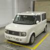 nissan cube-cubic 2005 TE154 image 3