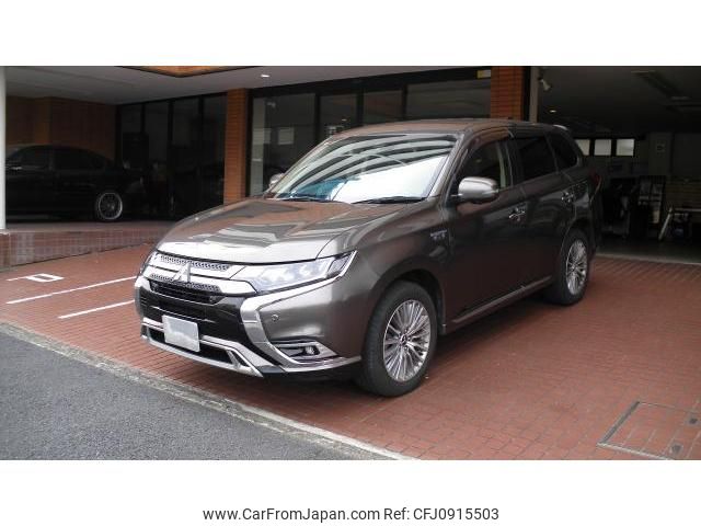 mitsubishi outlander-phev 2020 quick_quick_GG3W_0702690 image 2