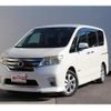 nissan serena 2013 quick_quick_DAA-HFC26_HFC26-151942 image 1