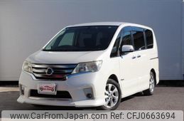 nissan serena 2013 quick_quick_DAA-HFC26_HFC26-151942