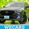 mazda cx-5 2023 quick_quick_3DA-KF2P_KF2P-515696 image 1