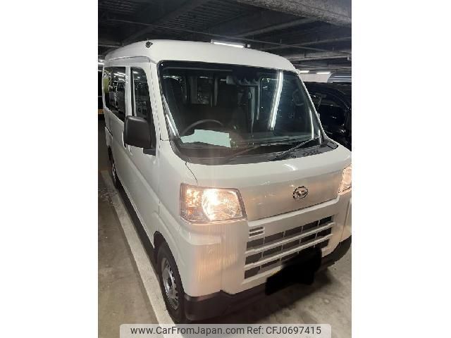 daihatsu hijet-cargo 2024 quick_quick_3BD-S700V_0102703 image 1