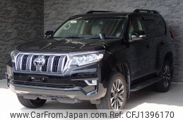 toyota land-cruiser-prado 2021 25632304