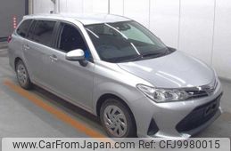 toyota corolla-fielder 2020 quick_quick_DBA-NRE161G_0090432