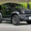suzuki jimny-sierra 2020 CFJ1787835 image 16