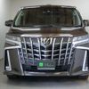 toyota alphard 2018 -TOYOTA--Alphard DBA-AGH30W--AGH30-0217255---TOYOTA--Alphard DBA-AGH30W--AGH30-0217255- image 2