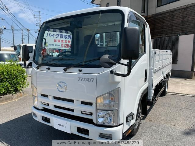 isuzu elf-truck 2012 GOO_NET_EXCHANGE_0704069A30220425W004 image 1