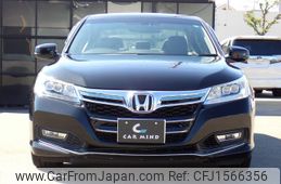 honda accord 2014 CFJ1566356