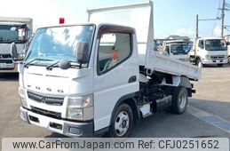 mitsubishi-fuso canter 2014 -MITSUBISHI--Canter TKG-FDA40--FDA40-***051---MITSUBISHI--Canter TKG-FDA40--FDA40-***051-