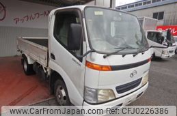 daihatsu delta-truck 1999 -DAIHATSU--Delta Truck KK-BU306N--BU306N-0001593---DAIHATSU--Delta Truck KK-BU306N--BU306N-0001593-