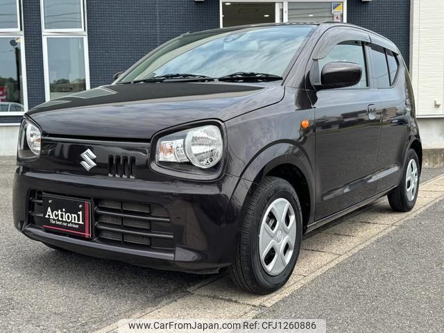 suzuki alto 2016 quick_quick_HA36S_HA36S-283842 image 2