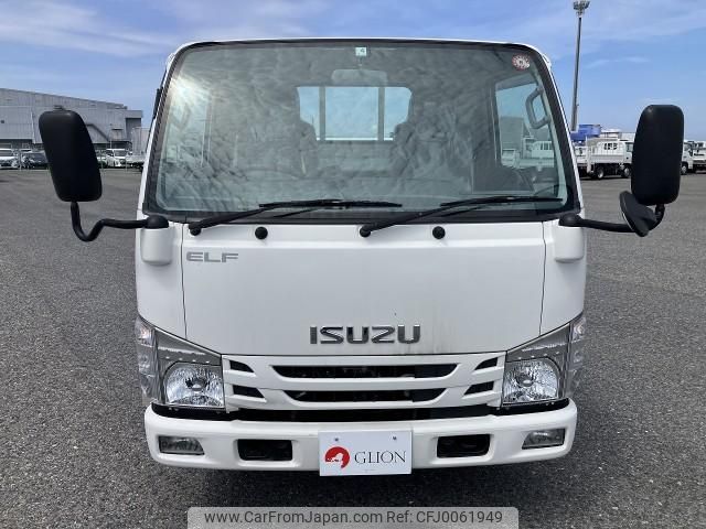 isuzu elf-truck 2016 quick_quick_TRG-NJR85A_NJR85-7054982 image 2