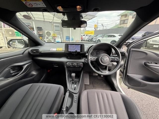 toyota yaris 2020 -TOYOTA--Yaris 5BA-MXPA15--MXPA15-0004099---TOYOTA--Yaris 5BA-MXPA15--MXPA15-0004099- image 2