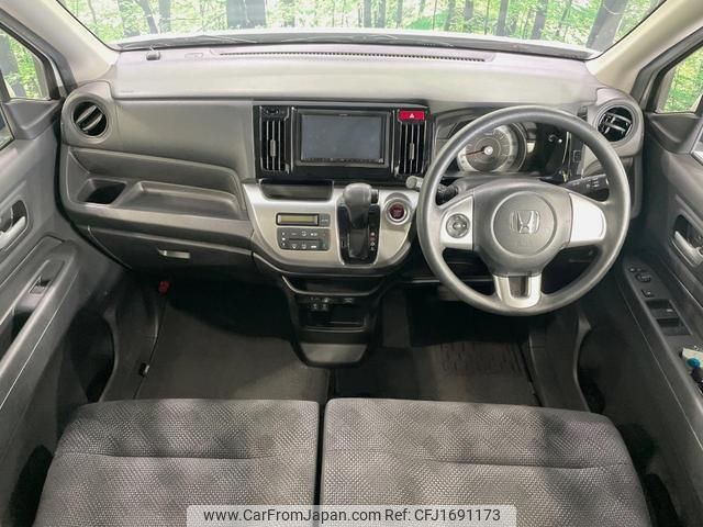 honda n-wgn 2018 CFJ1691173 image 2