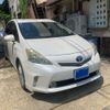 toyota prius-α 2013 CFJ1595403 image 2