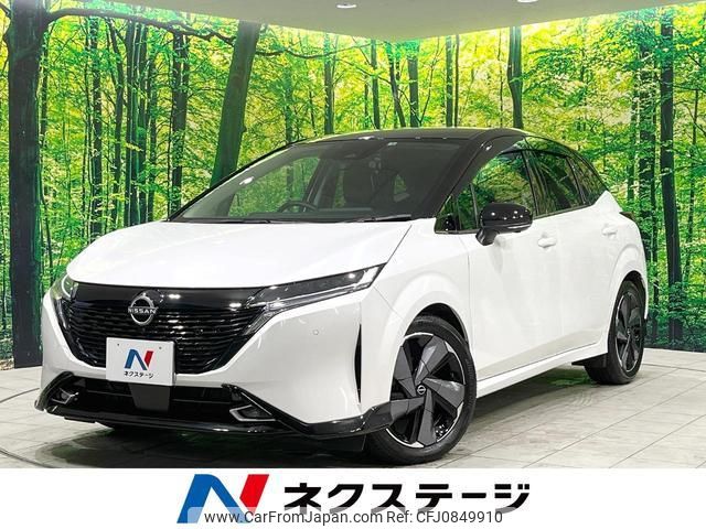 nissan aura 2022 quick_quick_FE13_FE13-224495 image 1