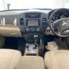mitsubishi pajero 2011 CFJ1566190 image 4