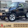 suzuki jimny 2006 -SUZUKI--Jimny ABA-JB23W--JB23W-518855---SUZUKI--Jimny ABA-JB23W--JB23W-518855- image 1