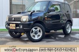 suzuki jimny 2006 -SUZUKI--Jimny ABA-JB23W--JB23W-518855---SUZUKI--Jimny ABA-JB23W--JB23W-518855-