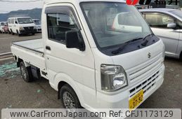 suzuki carry-truck 2017 -SUZUKI 【福井 480ｿ3792】--Carry Truck DA16T--353110---SUZUKI 【福井 480ｿ3792】--Carry Truck DA16T--353110-
