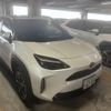 toyota yaris-cross 2025 CFJ1803514 image 1