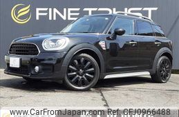 mini mini-others 2018 -BMW--BMW Mini LDA-YT20--WMWYT920903E81909---BMW--BMW Mini LDA-YT20--WMWYT920903E81909-