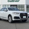 audi q7 2018 -AUDI--Audi Q7 ABA-4MCYRA--WAUZZZ4M3JD061221---AUDI--Audi Q7 ABA-4MCYRA--WAUZZZ4M3JD061221- image 1