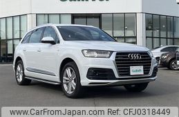 audi q7 2018 -AUDI--Audi Q7 ABA-4MCYRA--WAUZZZ4M3JD061221---AUDI--Audi Q7 ABA-4MCYRA--WAUZZZ4M3JD061221-