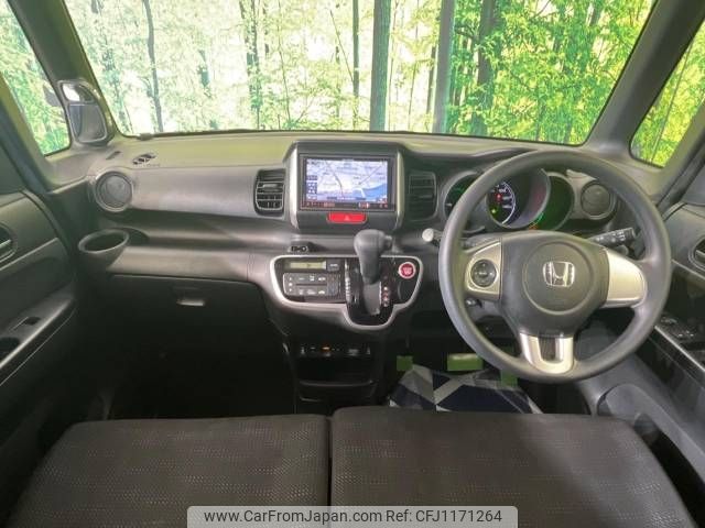 honda n-box 2016 -HONDA--N BOX DBA-JF1--JF1-1887903---HONDA--N BOX DBA-JF1--JF1-1887903- image 2