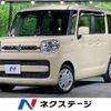 suzuki spacia 2020 -SUZUKI--Spacia 5AA-MK53S--MK53S-324592---SUZUKI--Spacia 5AA-MK53S--MK53S-324592- image 1