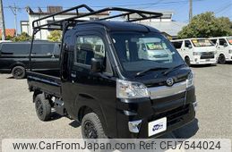 daihatsu hijet-truck 2021 quick_quick_3BD-S510P_S510P-0414120