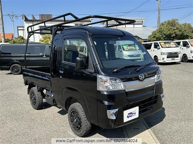 daihatsu hijet-truck 2021 quick_quick_3BD-S510P_S510P-0414120 image 1