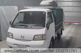 mazda bongo-truck 2001 -MAZDA 【所沢 400す2480】--Bongo Truck SK82T-200936---MAZDA 【所沢 400す2480】--Bongo Truck SK82T-200936-