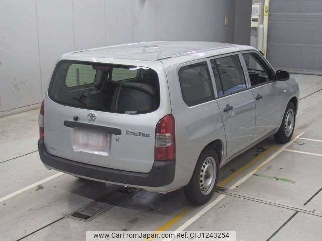 toyota probox-van 2018 -TOYOTA--Probox Van DBE-NSP160V--NSP160-0034202---TOYOTA--Probox Van DBE-NSP160V--NSP160-0034202- image 2