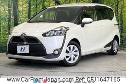 toyota sienta 2016 CFJ1647165