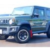 suzuki jimny-sierra 2019 -SUZUKI--Jimny Sierra JB74W--JB74W-103765---SUZUKI--Jimny Sierra JB74W--JB74W-103765- image 1