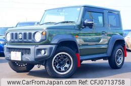 suzuki jimny-sierra 2019 -SUZUKI--Jimny Sierra JB74W--JB74W-103765---SUZUKI--Jimny Sierra JB74W--JB74W-103765-